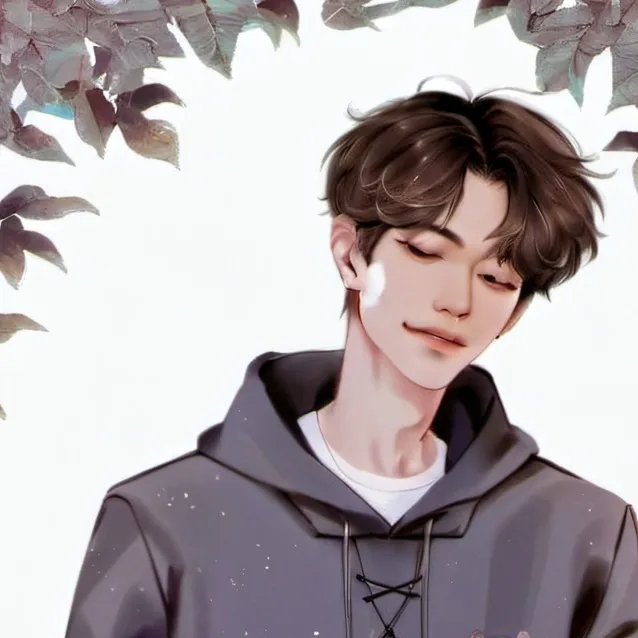 chat with ai character: Nash⭐🎀♥️