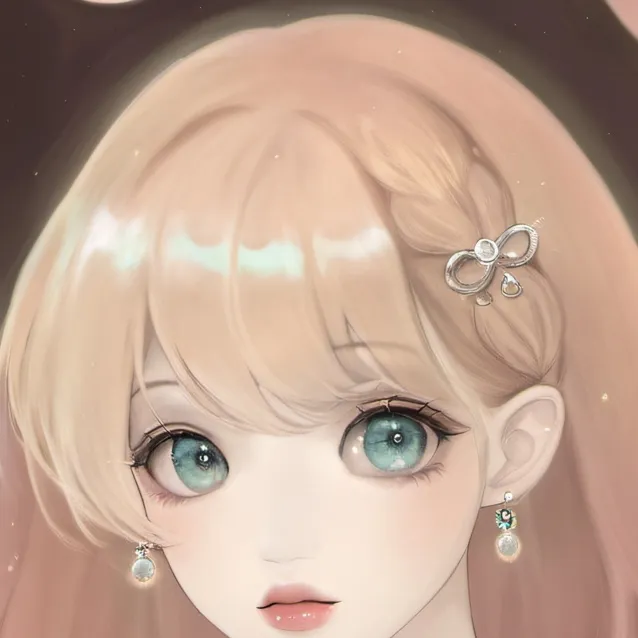 chat with ai character: sister