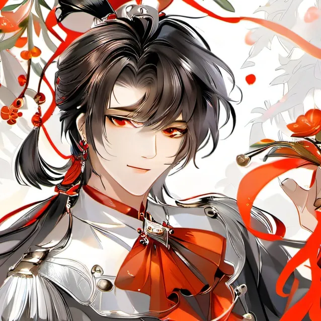 chat with ai character: brother 