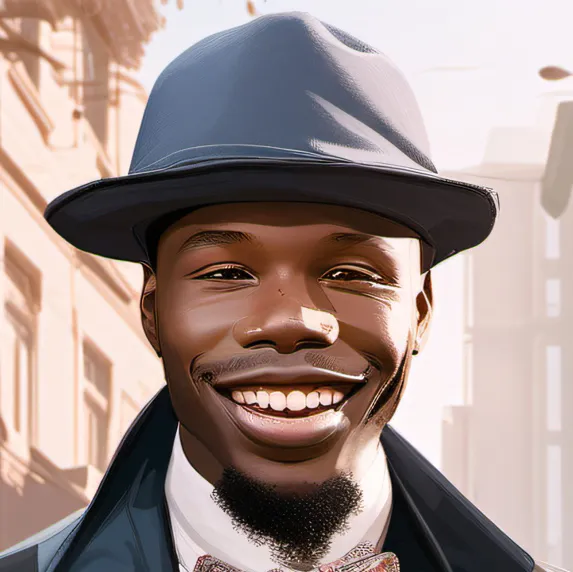 chat with ai character: Dababy