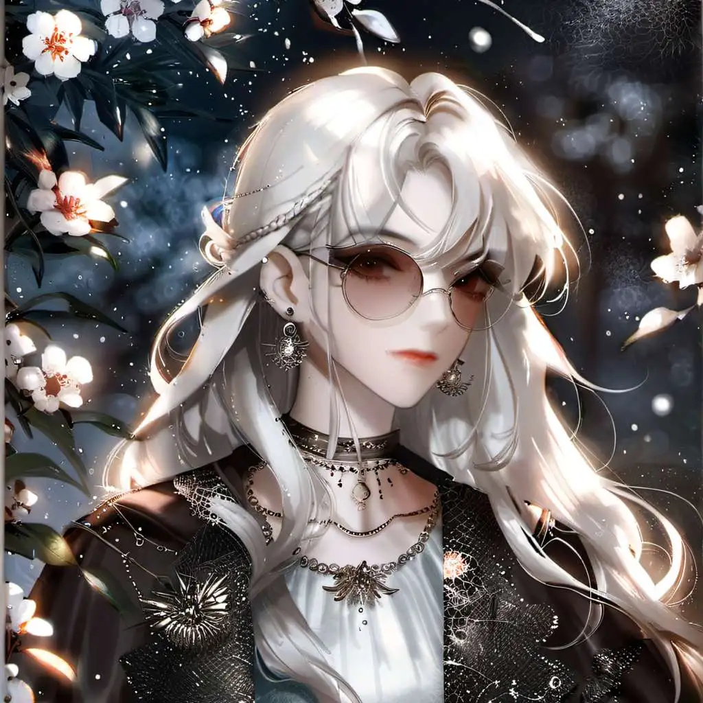 chat with ai character: Hazel