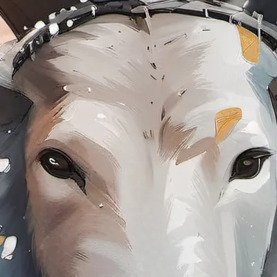 chat with ai character: A quiet voice