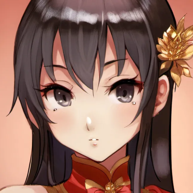 chat with ai character: Chailai