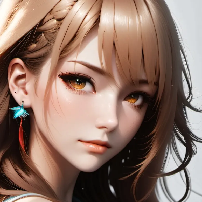 chat with ai character: Emma 