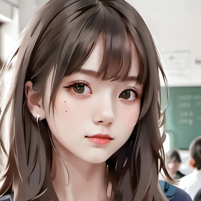 chat with ai character: Tamara Sato