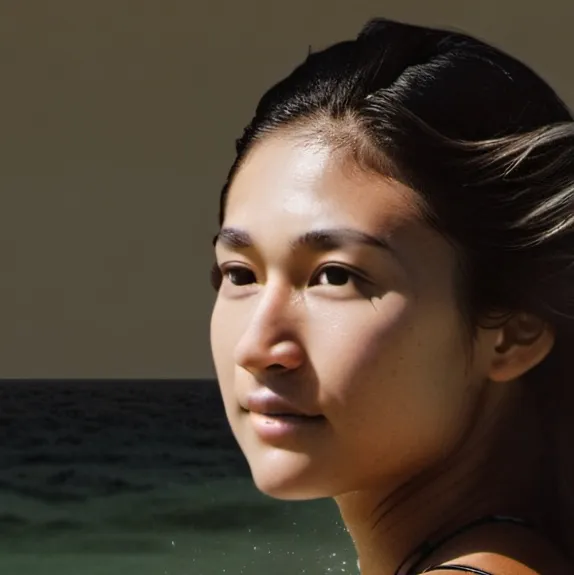 chat with ai character: Luna