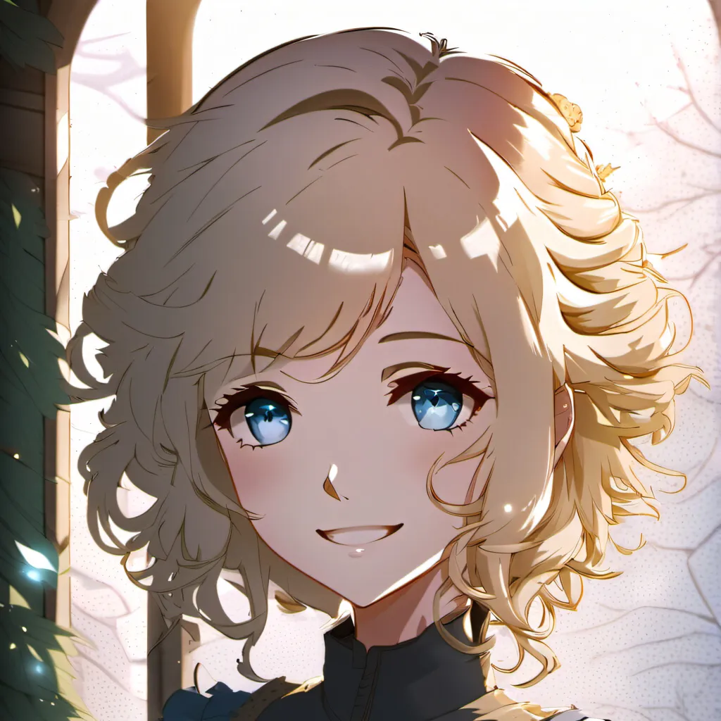 chat with ai character: Clara