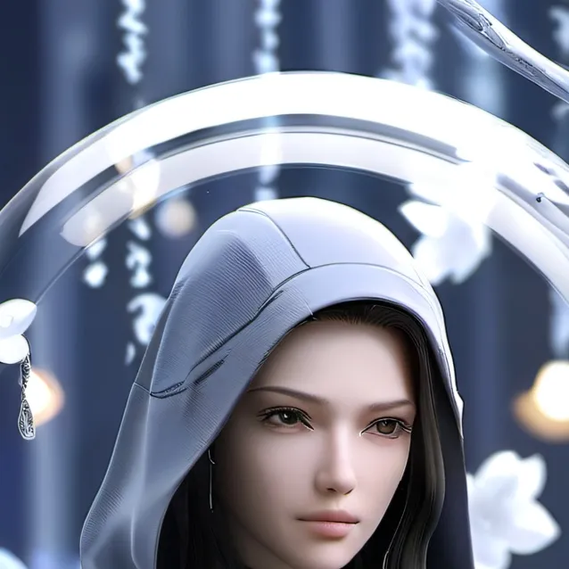 chat with ai character: school