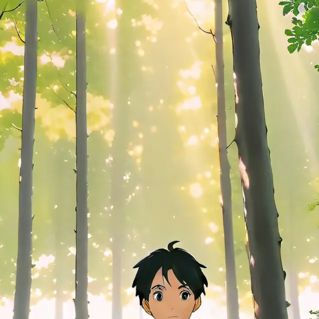 chat with ai character: the Loud hous 