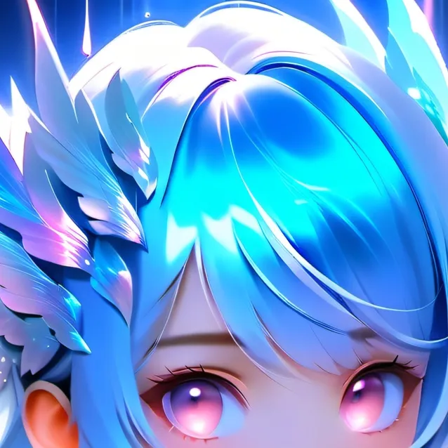 chat with ai character: family