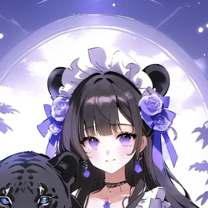 chat with ai character: Plana 