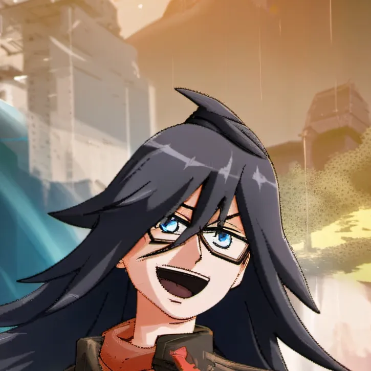 chat with ai character: Midnight 