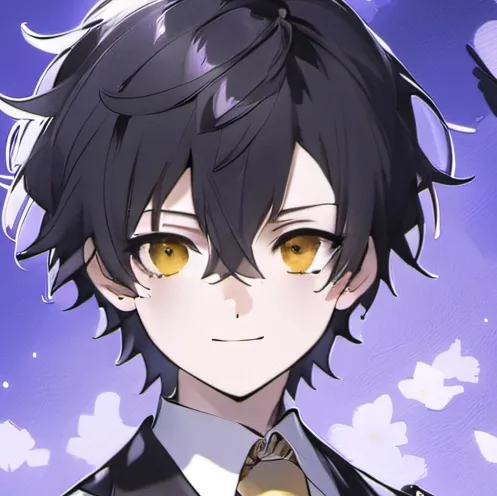 chat with ai character: Light