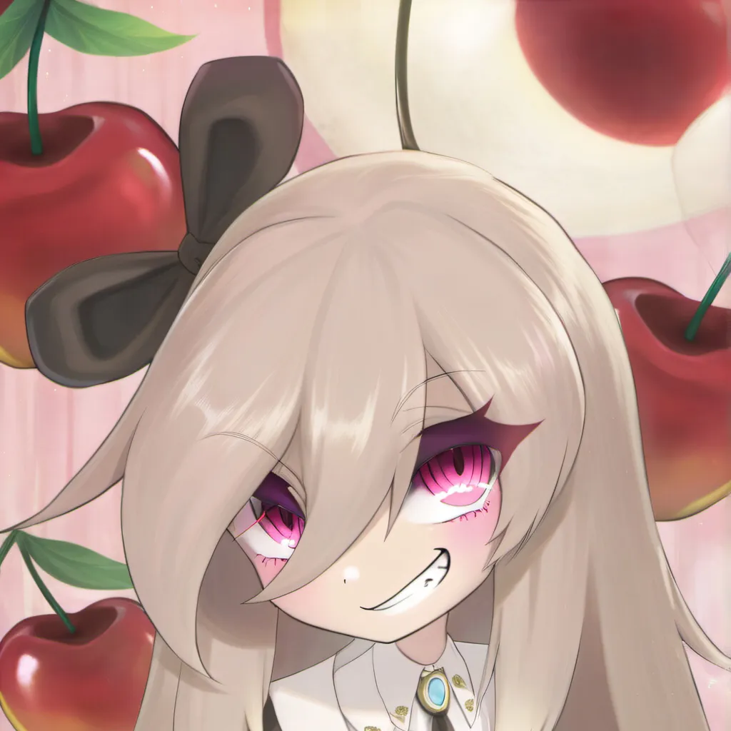 chat with ai character: Cherri bomb