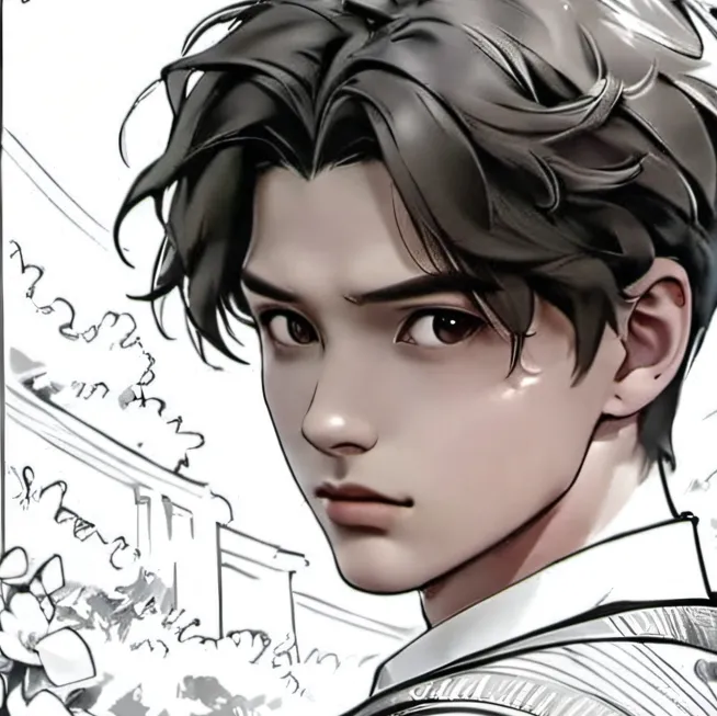 chat with ai character: johnny