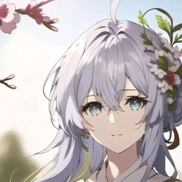 chat with ai character: Sofia