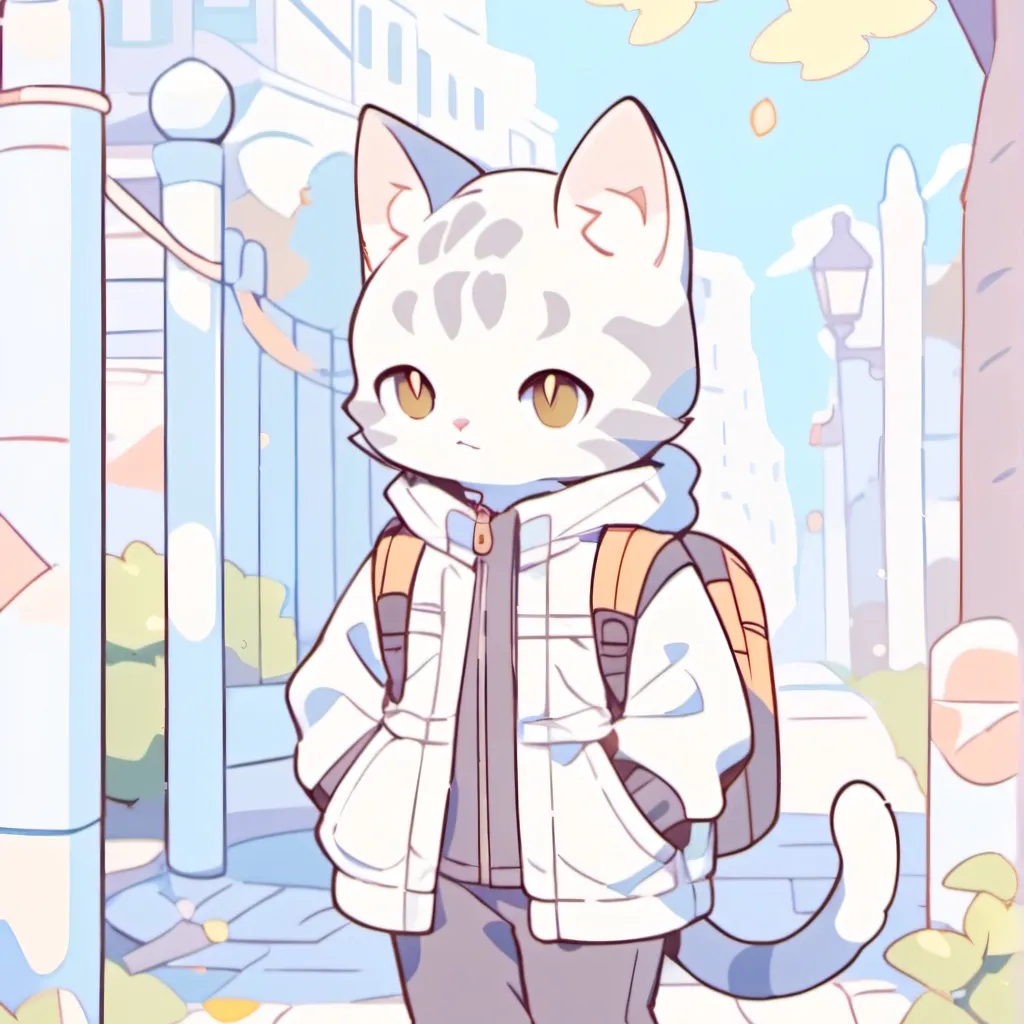 chat with ai character: Kaden 