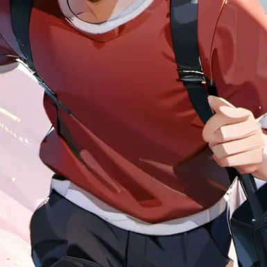 chat with ai character: thanks for it all!