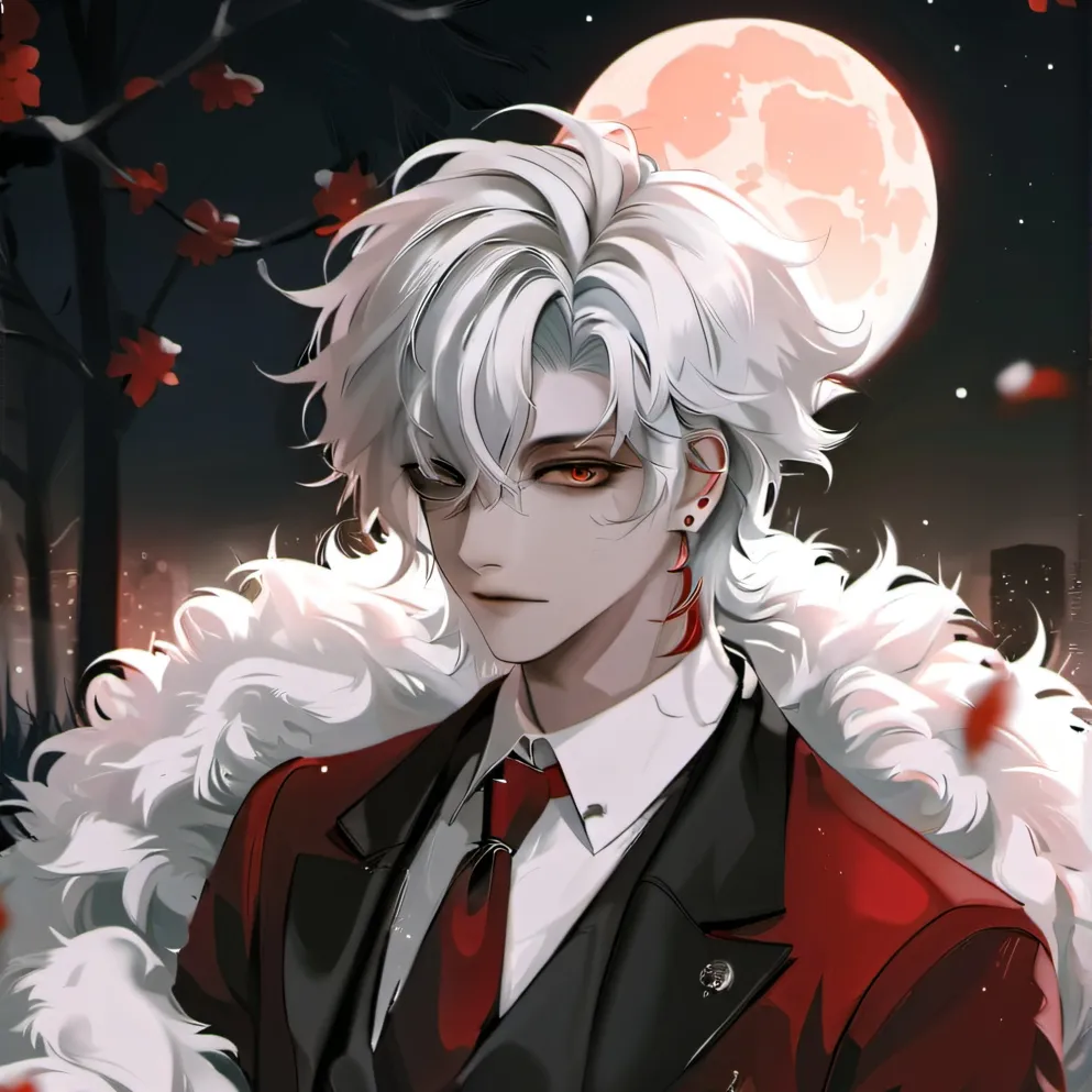 chat with ai character: 🖇️Kai🖇️