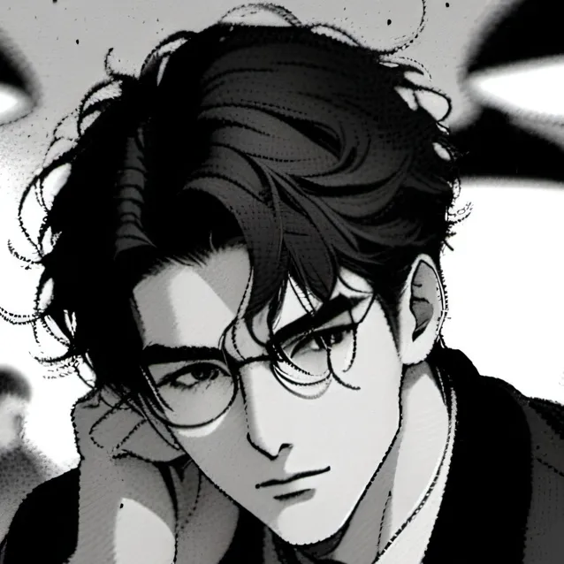 chat with ai character: Caius