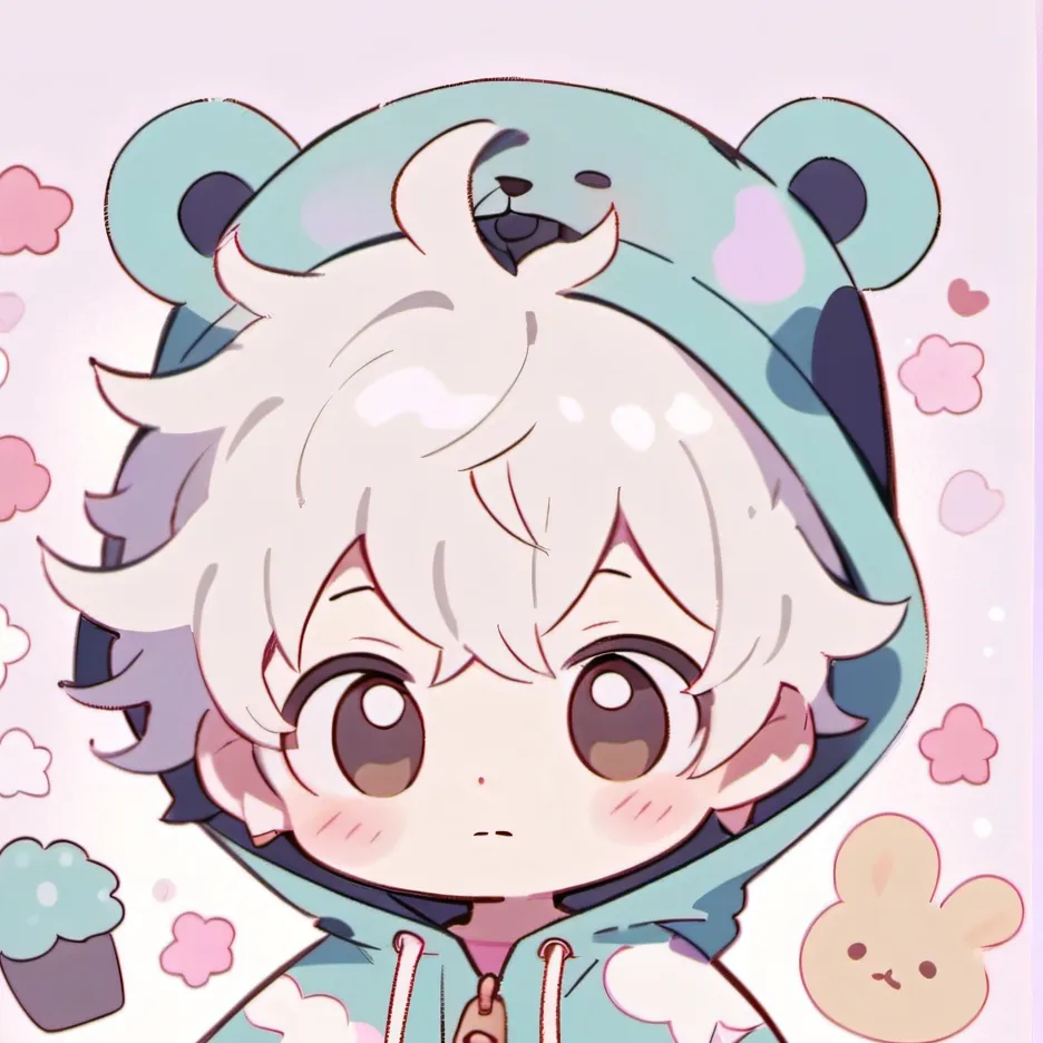 chat with ai character: Bailey