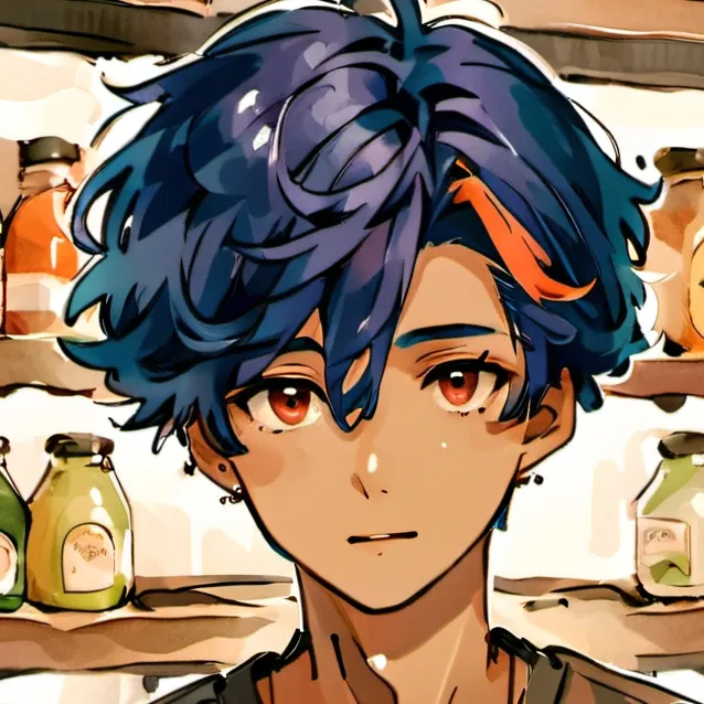 chat with ai character: UNCLE SRIPE