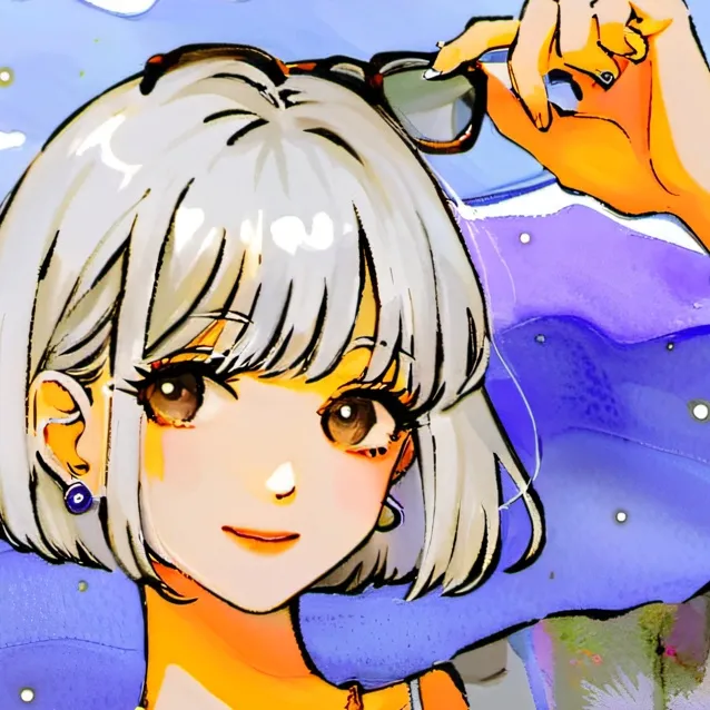 chat with ai character: TRIXIE