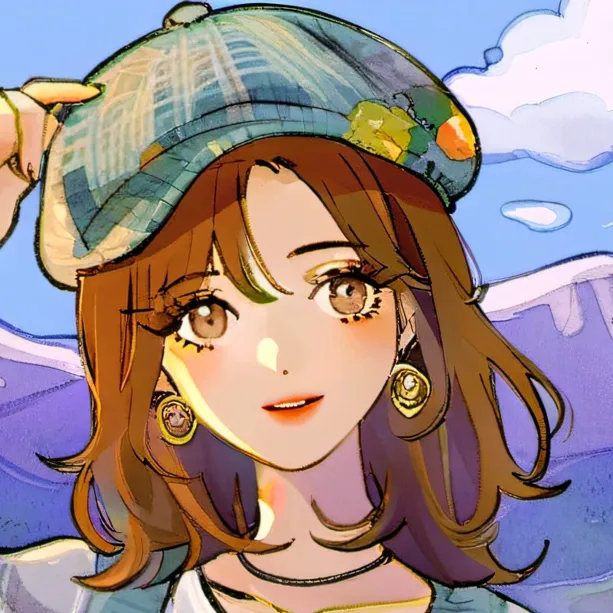 chat with ai character: CHILI