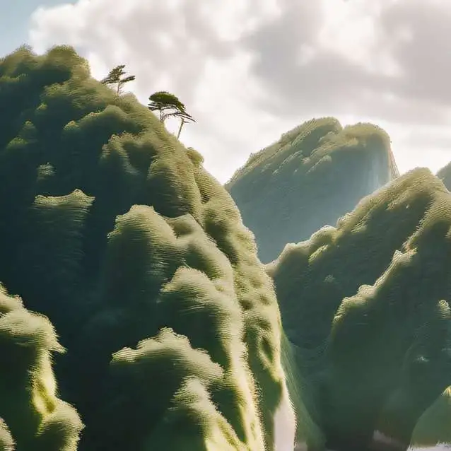 chat with ai character: HH beach