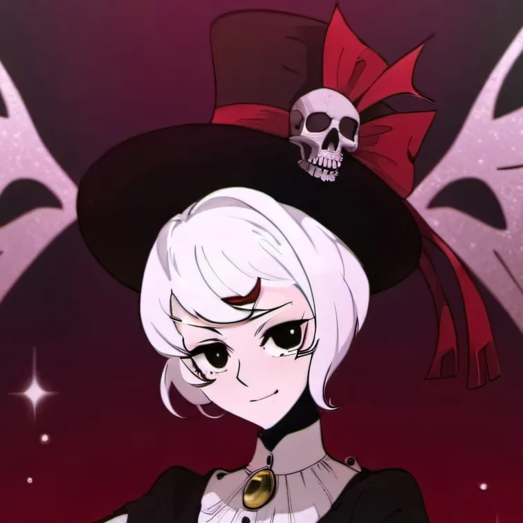 chat with ai character: Rosie