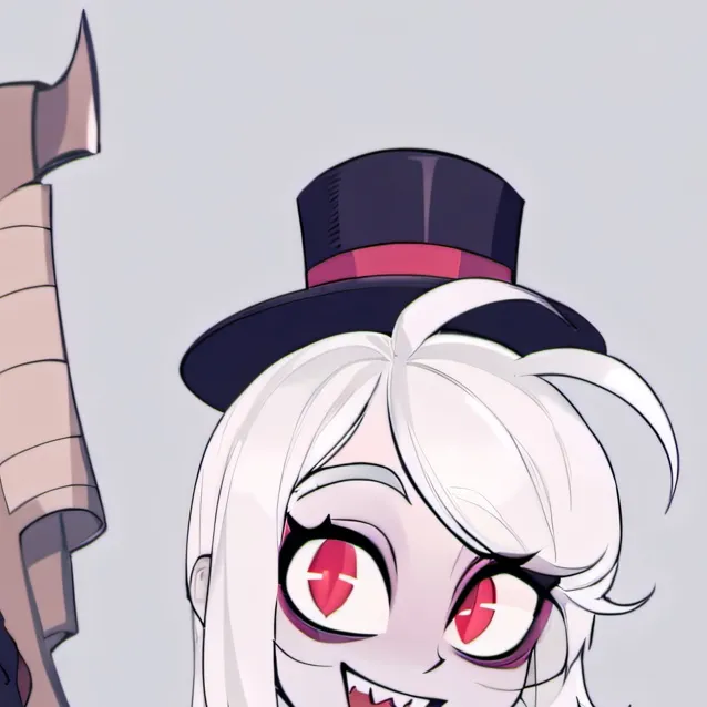 chat with ai character: Charlie HH