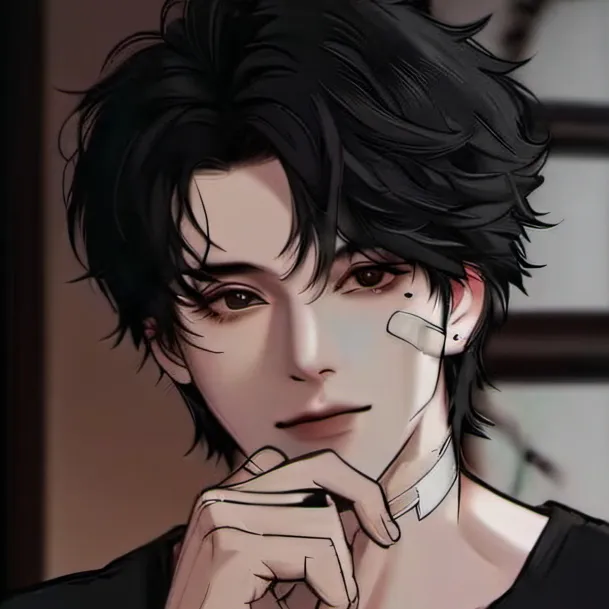 chat with ai character: Jay Jo