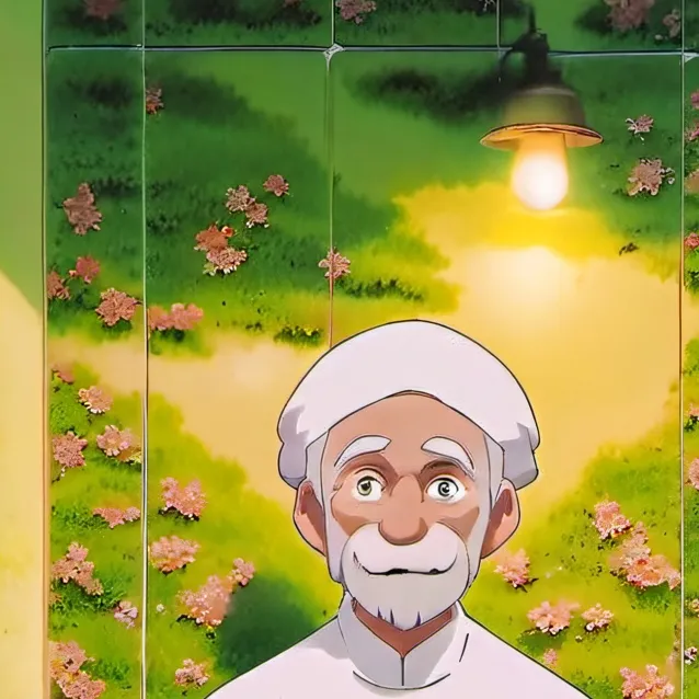 chat with ai character: bibidi toilet