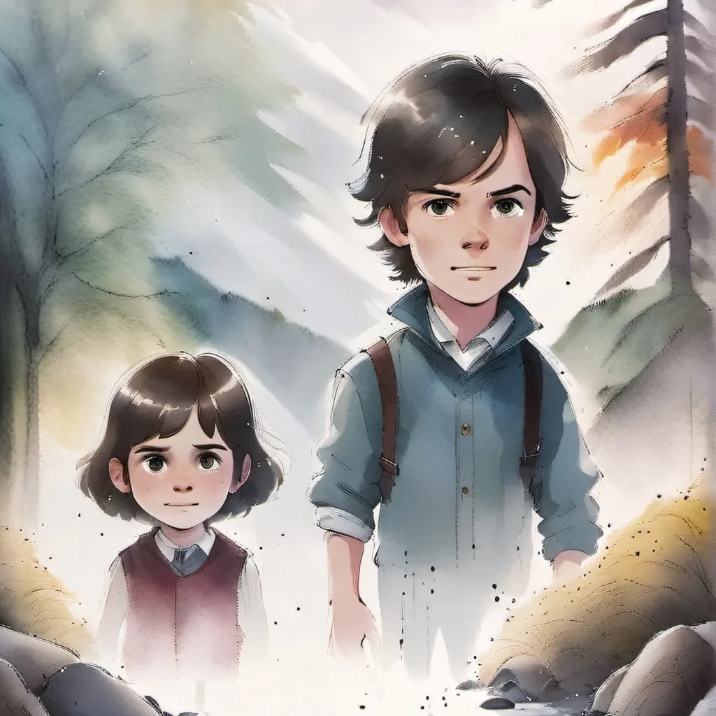 chat with ai character: Stranger things 