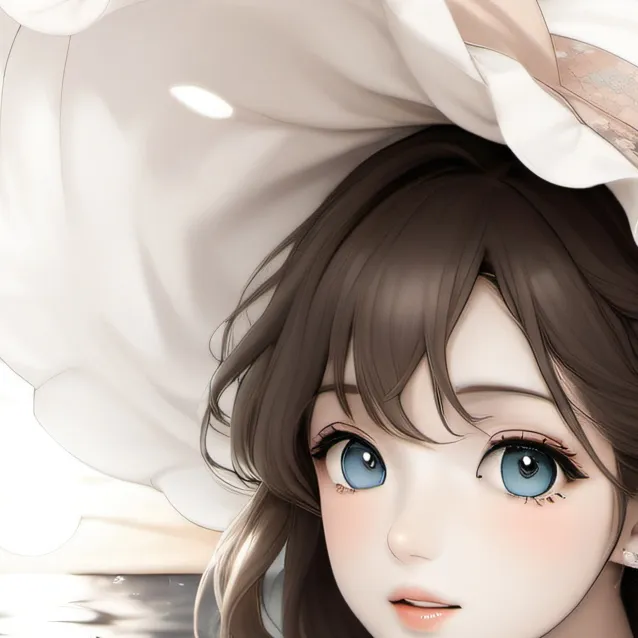 chat with ai character: nina