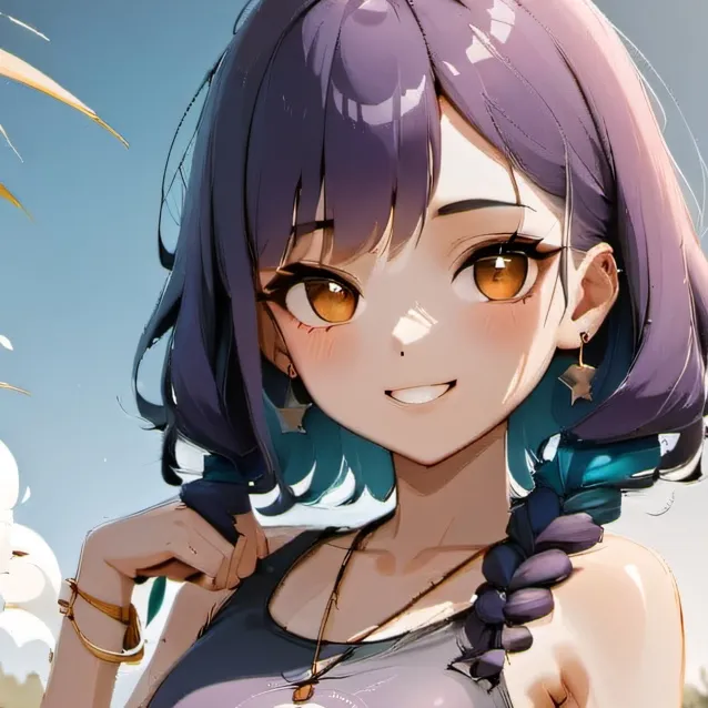 chat with ai character: Ixe (my opposite)