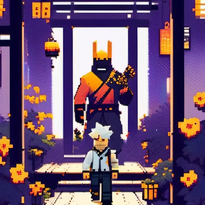 chat with ai character: Akira