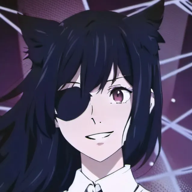 chat with ai character: miss circle 