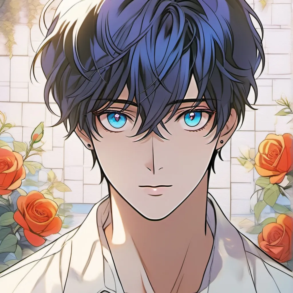 chat with ai character: carry 