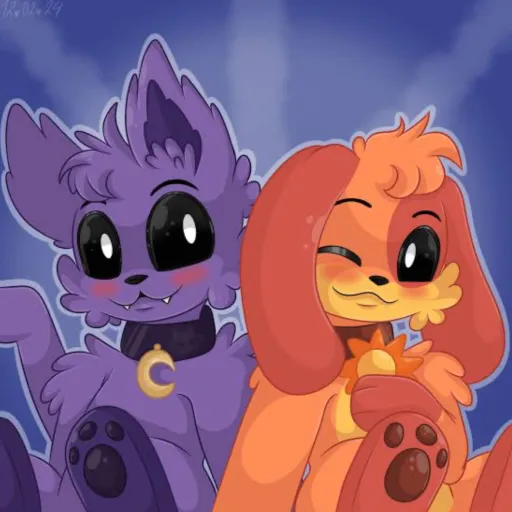 creator SlasherCrewX ⭐️'s avatar