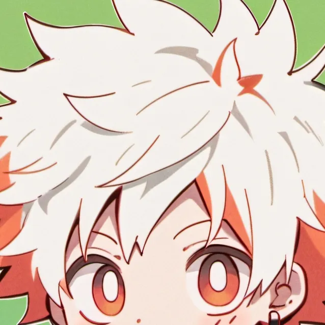 chat with ai character: ~Katsuki Bakugo~