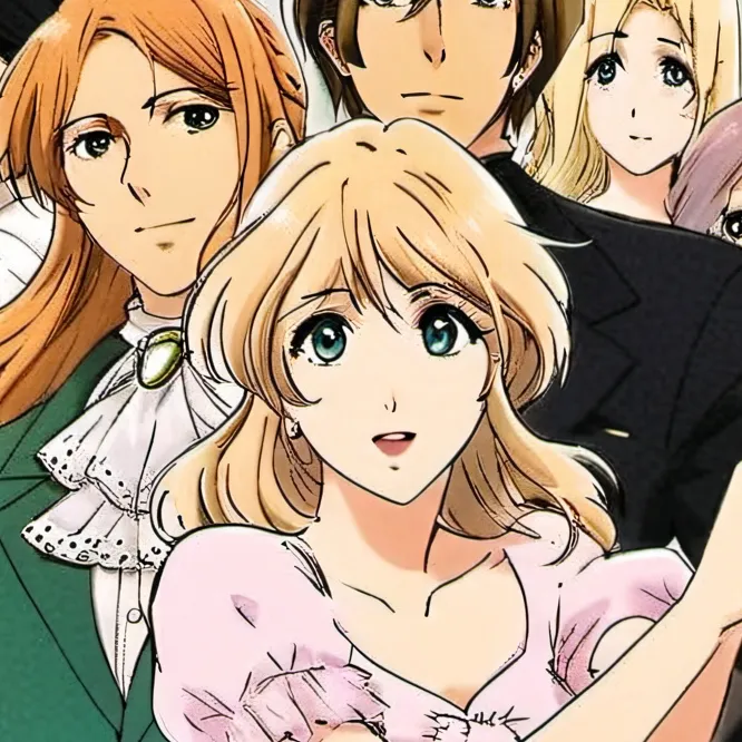 chat with ai character: {~Family reunion~}