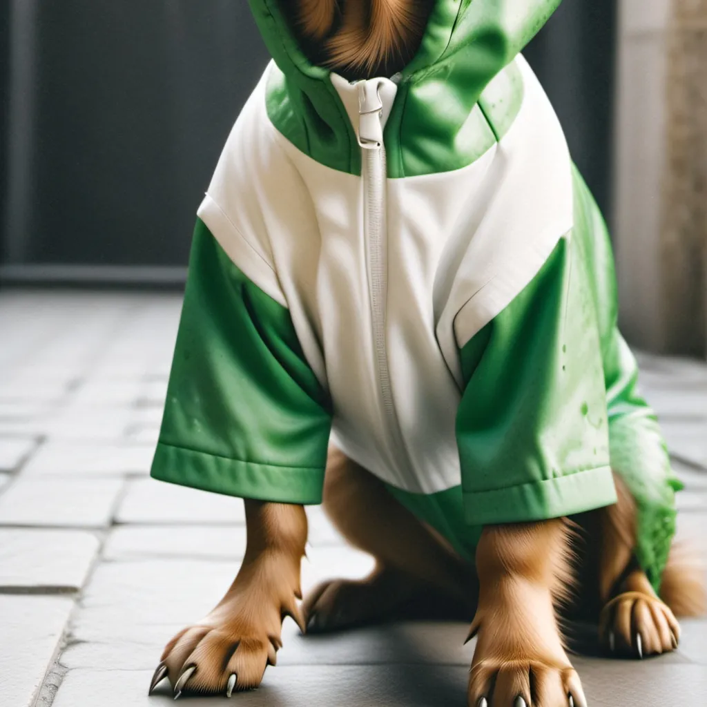 chat with ai character: shart accident.