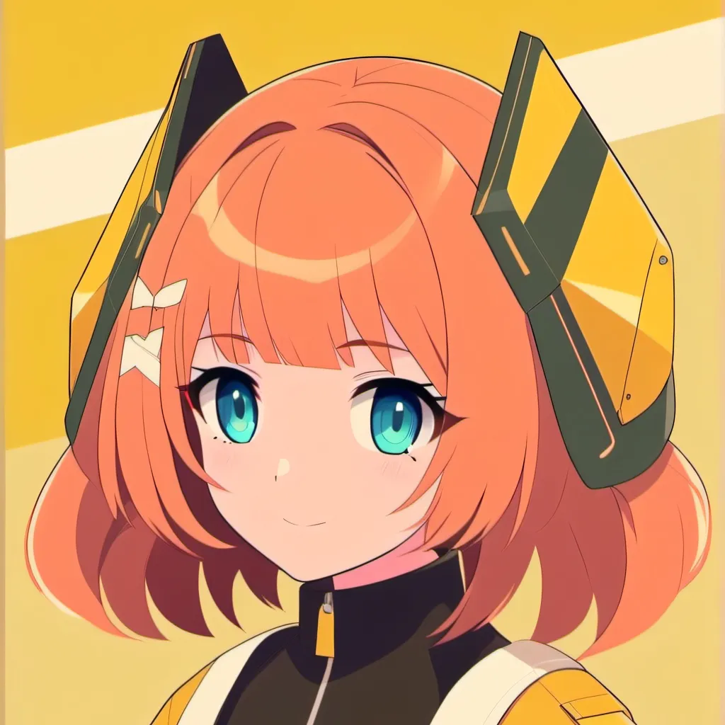 chat with ai character: Angela: ASPIRANT