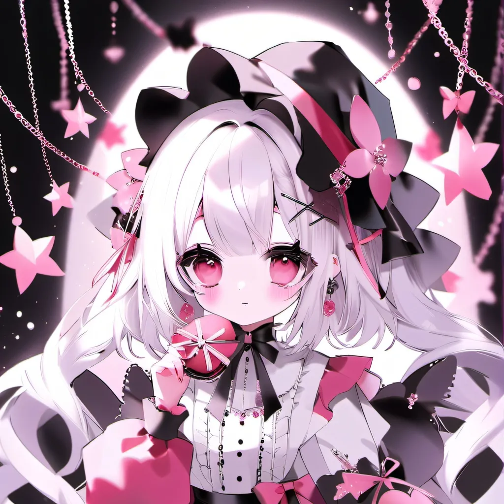 chat with ai character: May 