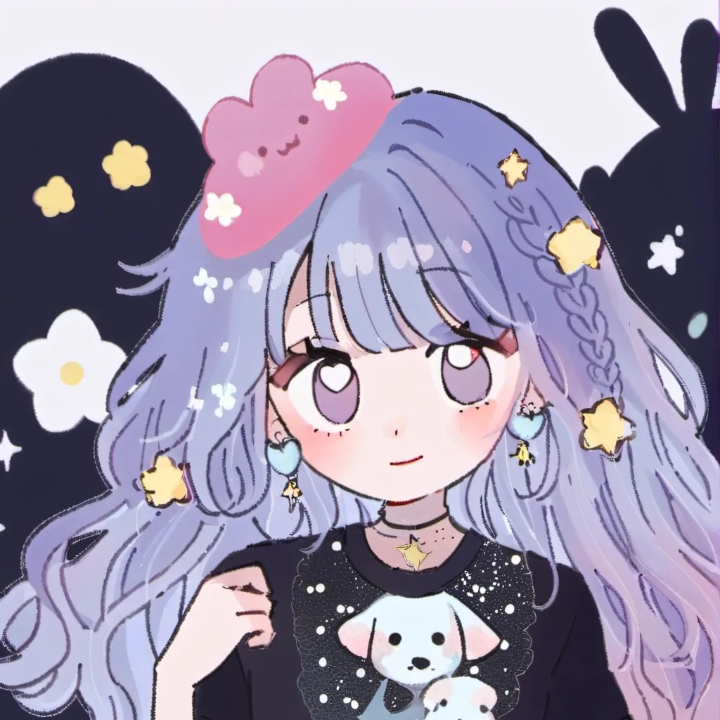 chat with ai character: mha