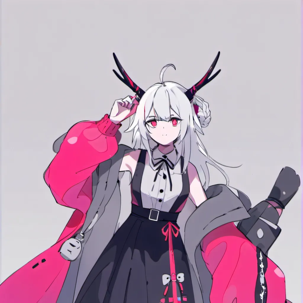 chat with ai character: mha