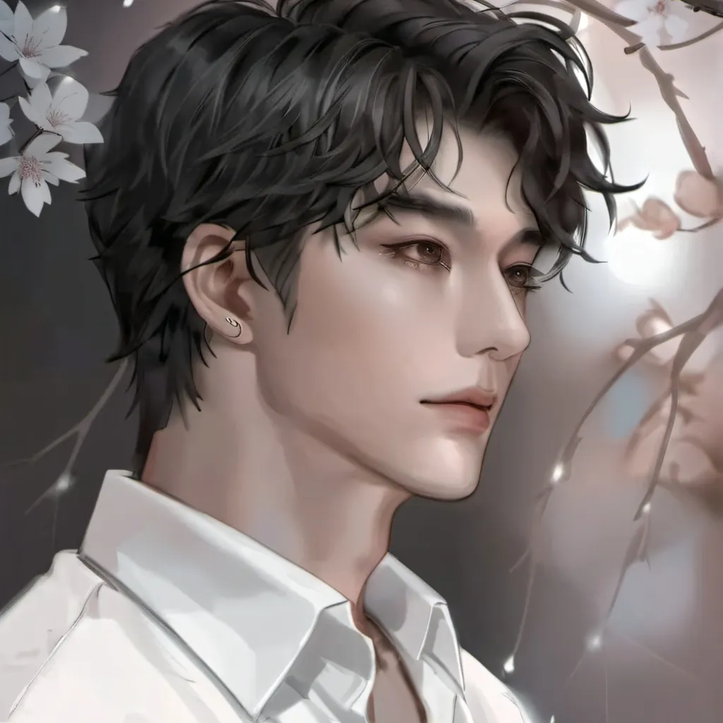 chat with ai character: jacksun