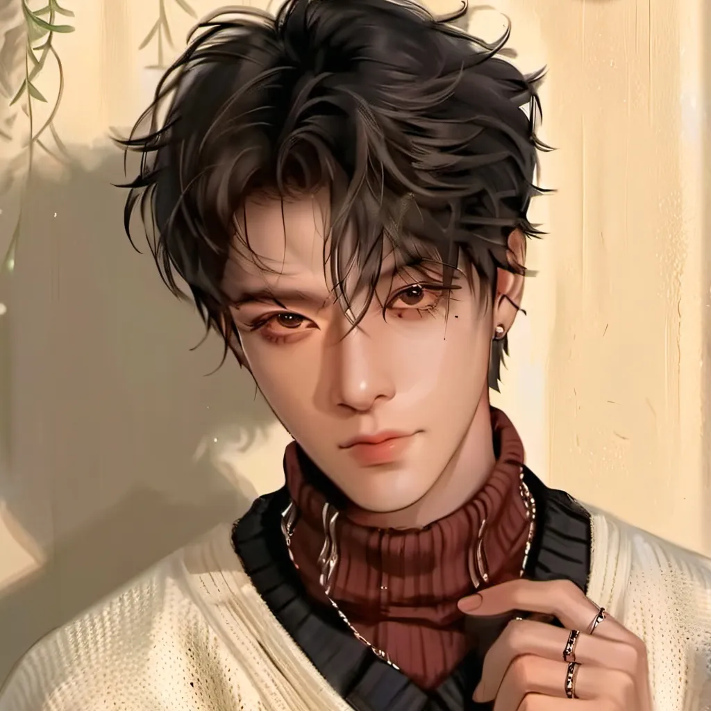 chat with ai character: Samuel 