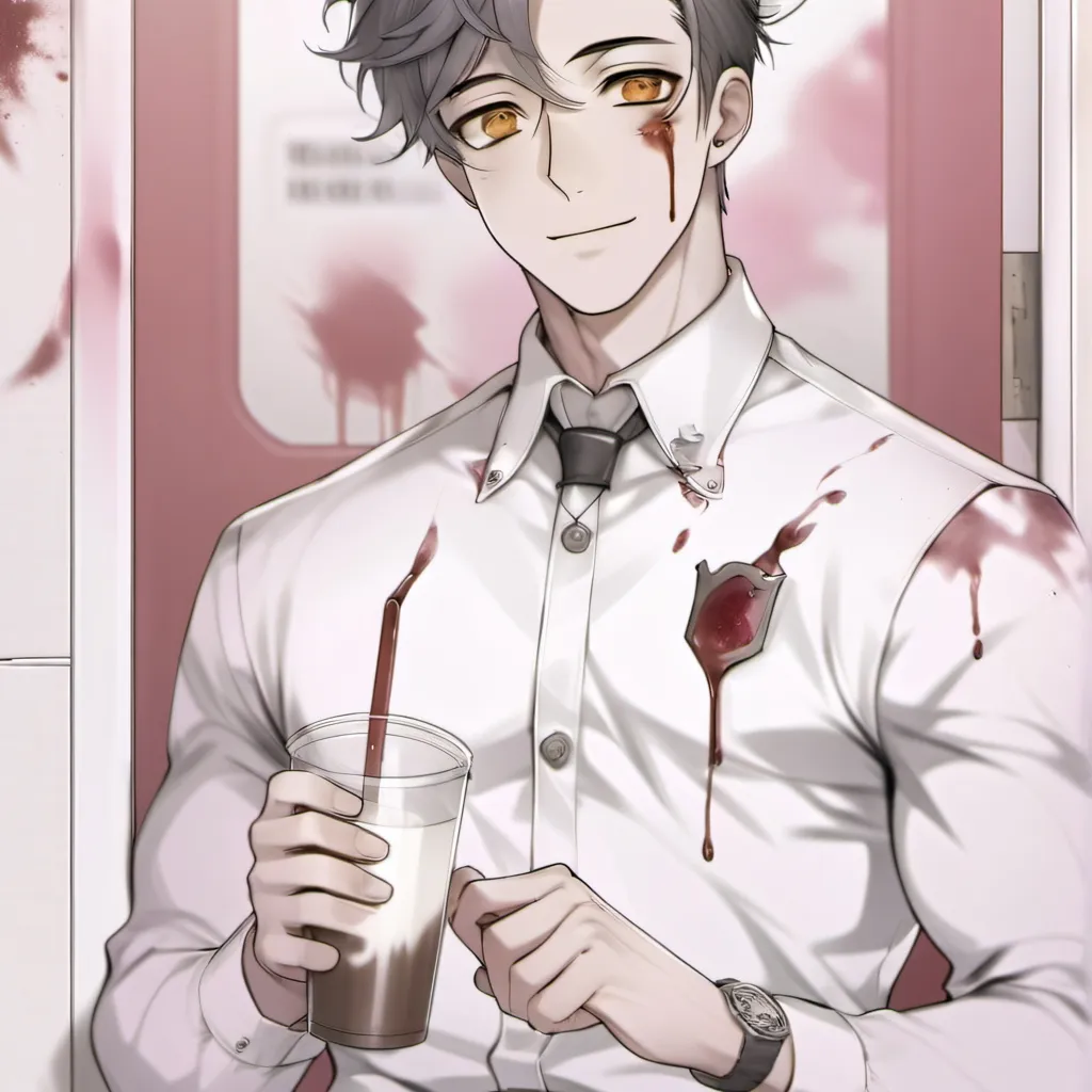 chat with ai character: Francis Mosses